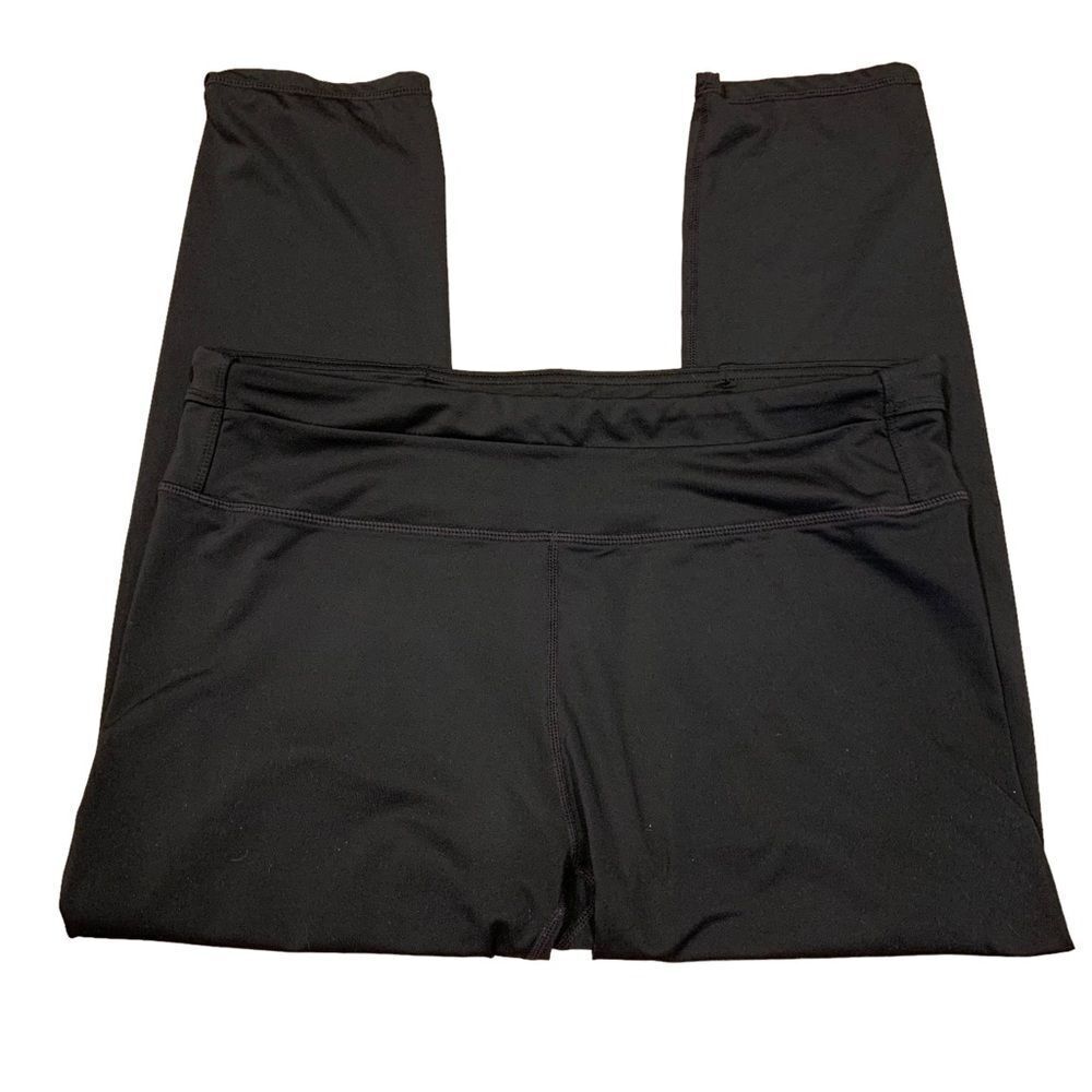 Fabletics‎ Black Leggings L